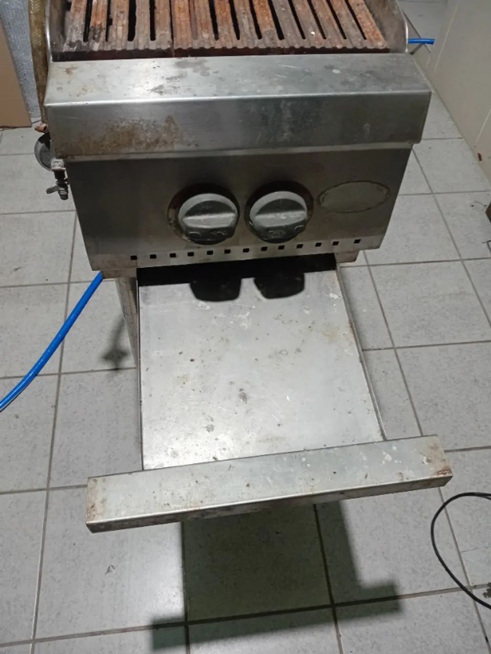 Charbroiler - Foto 2