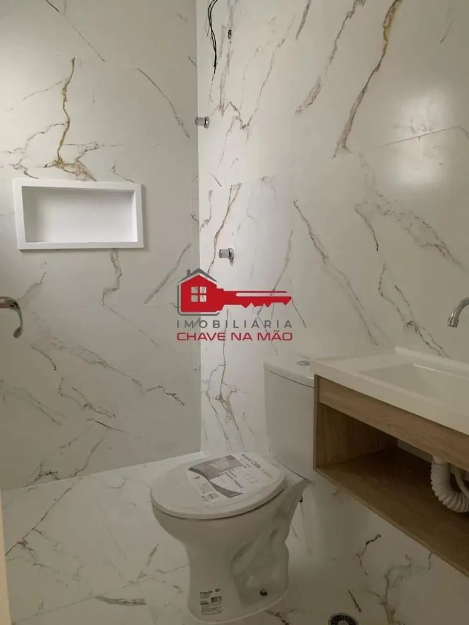 Apartamento Cobertura em Santo André - Foto 9