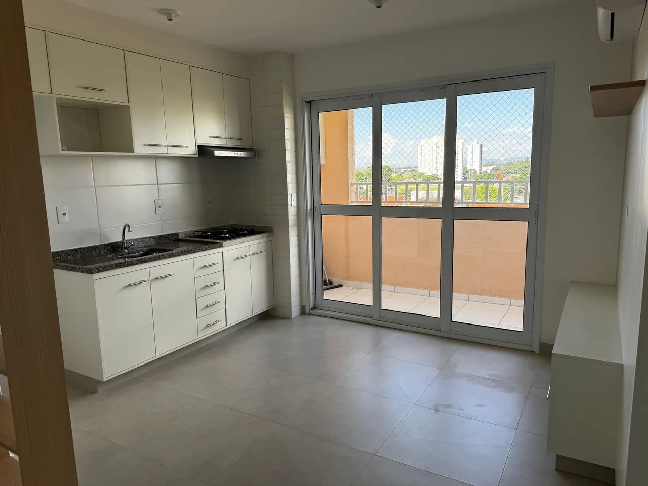 Foto - São José dos Campos - Freitas