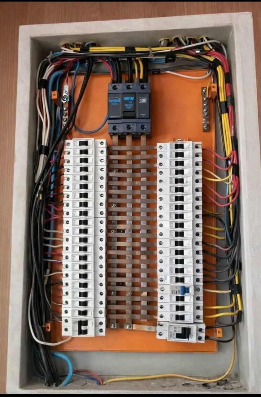 Eletricista Paulínia e região 24 horas  - Foto 2