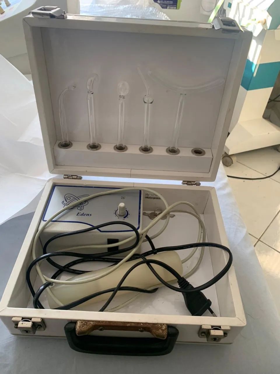 Equipamentos de estética e beleza  - Foto 5