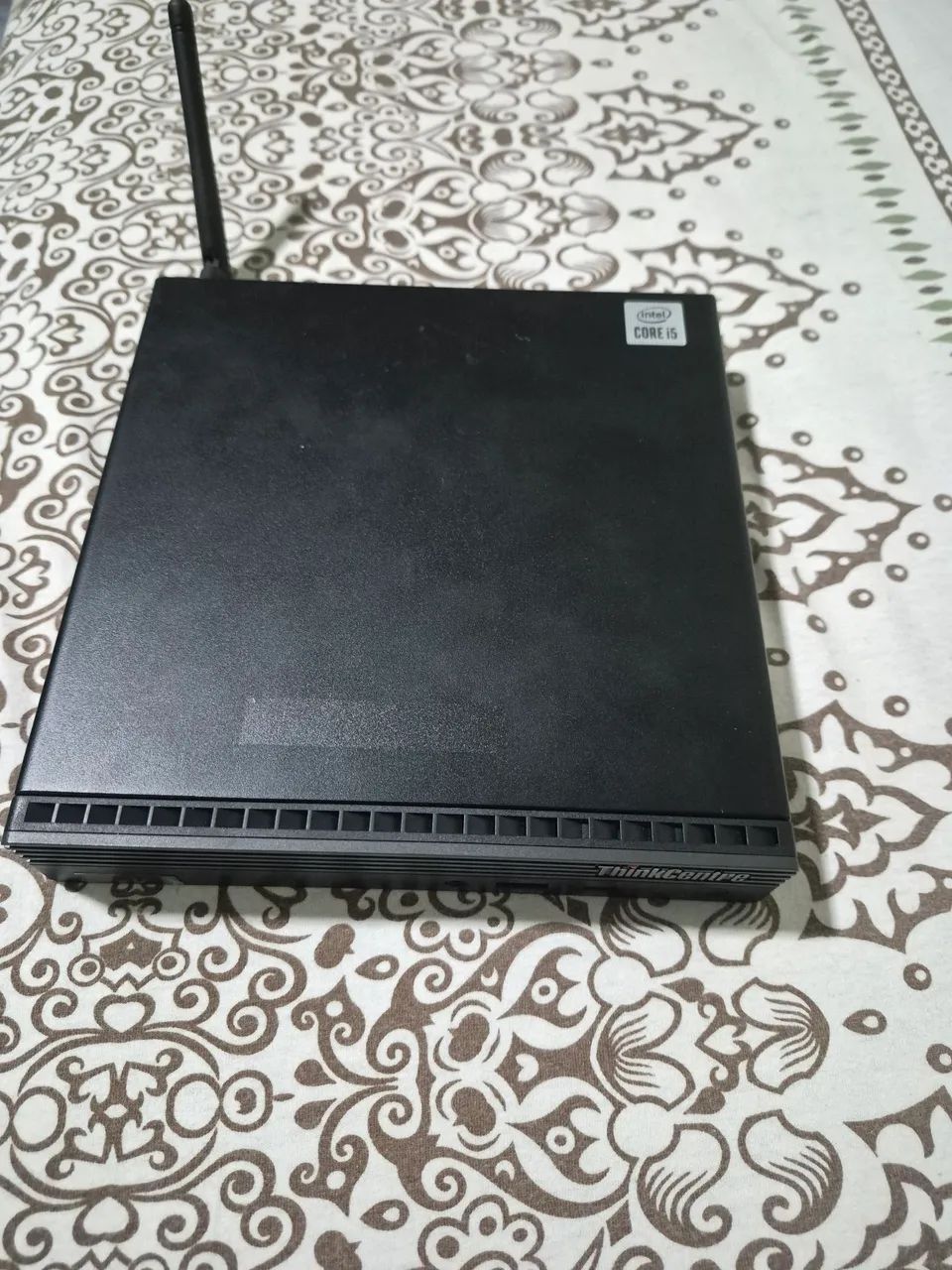 ThinkCentre
