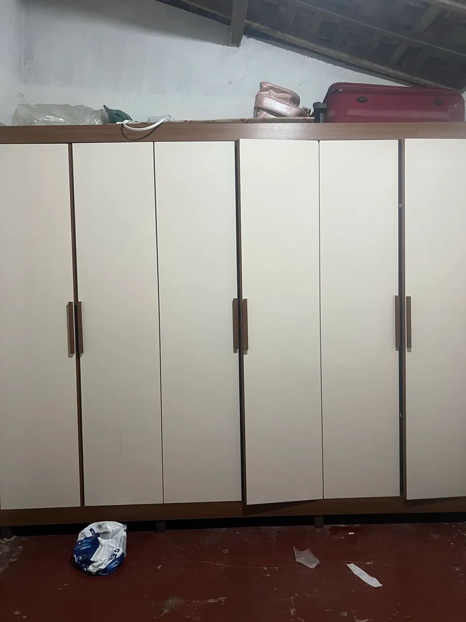 Guarda roupa  - Foto 2