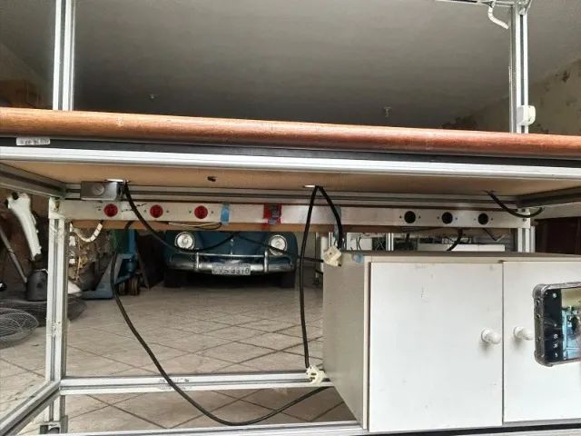 Bancada Para Impressora 3D.  - Foto 2