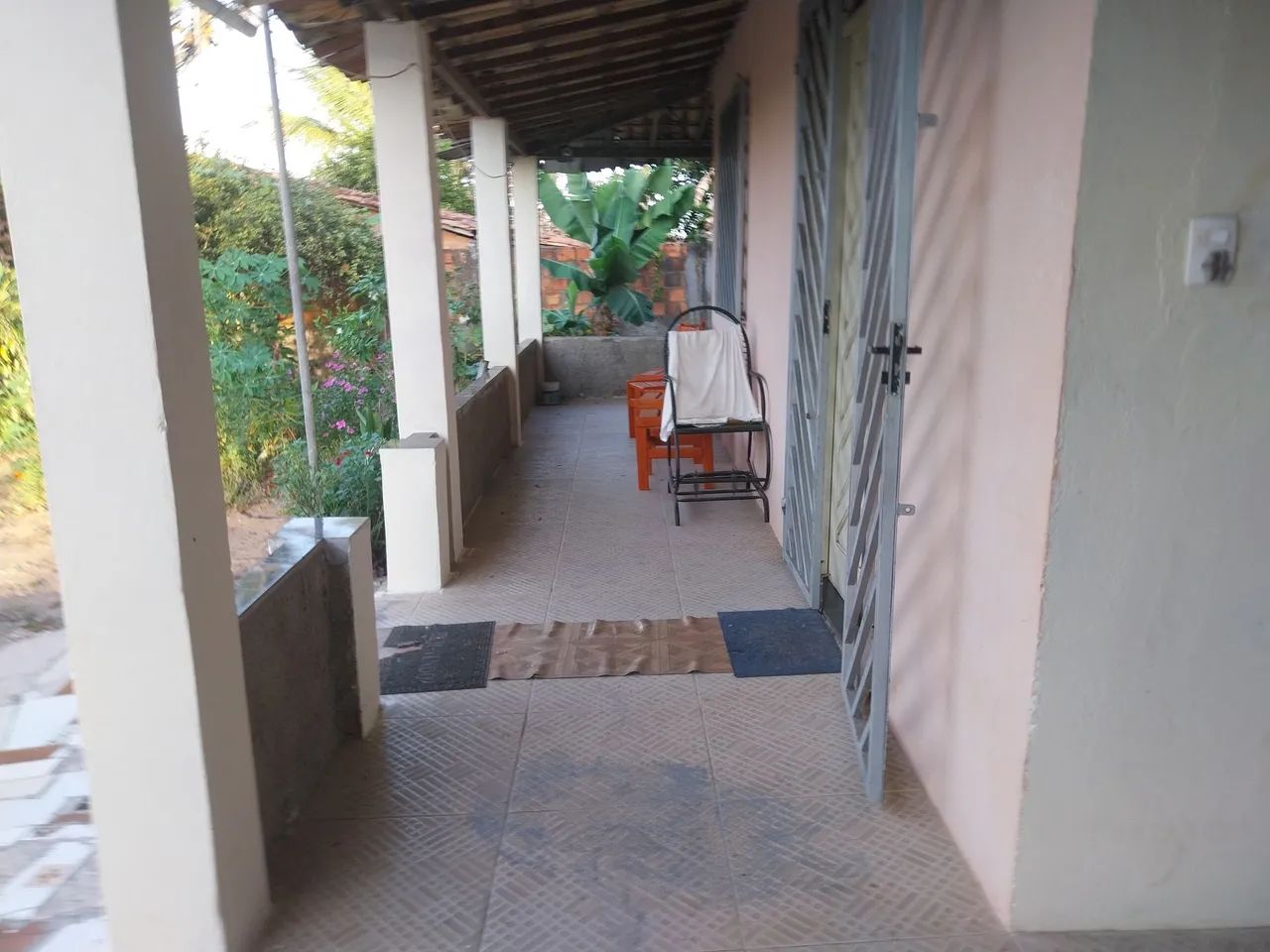 Vendo troco chácara  - Foto 2