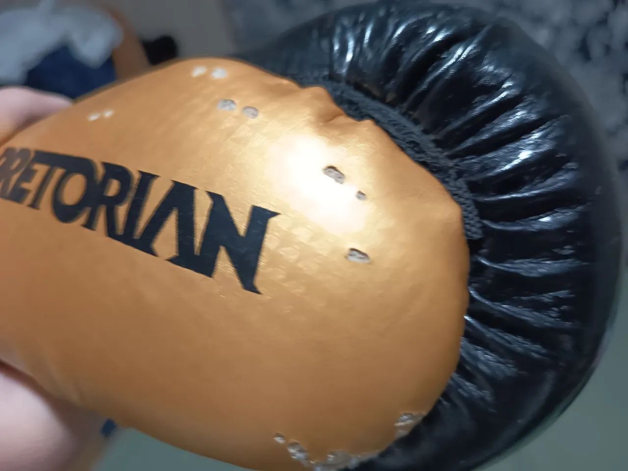 Luvas de Boxe - Foto 3
