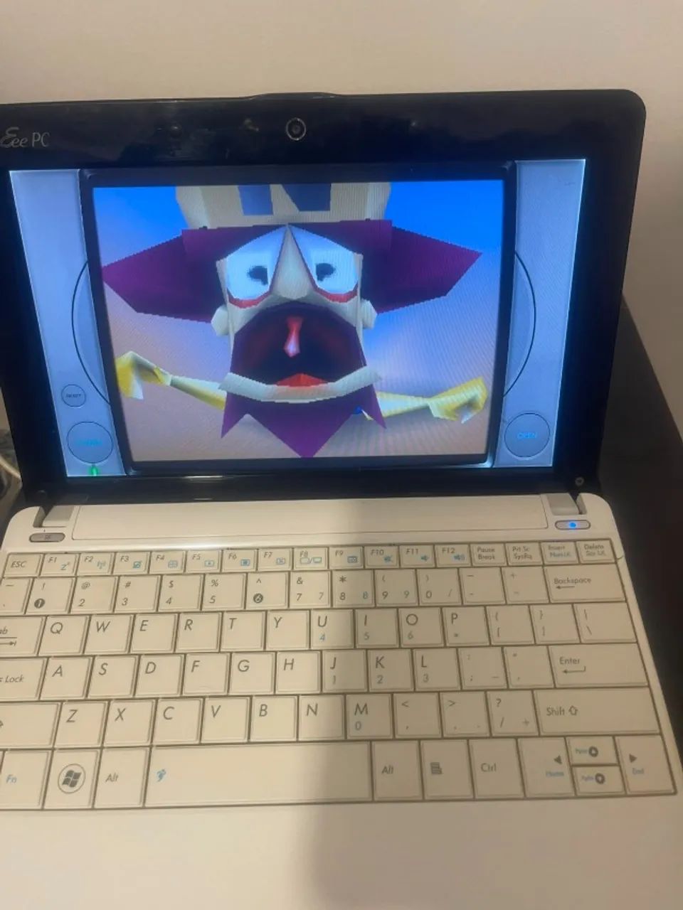 Netbook Acer com Emulador embarcado - Foto 2