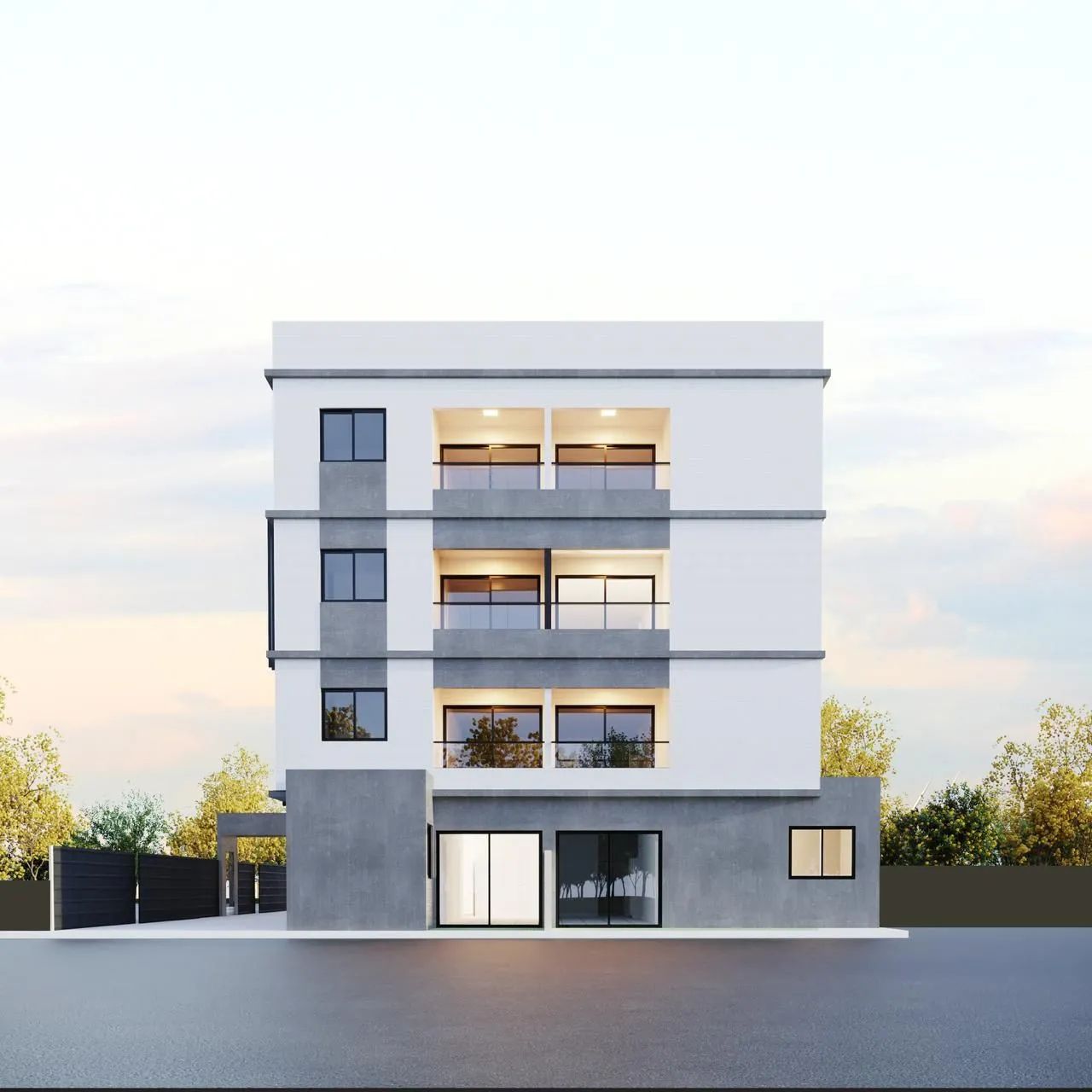 Apartamento a venda nos Bancários - AP10663 - Foto 3