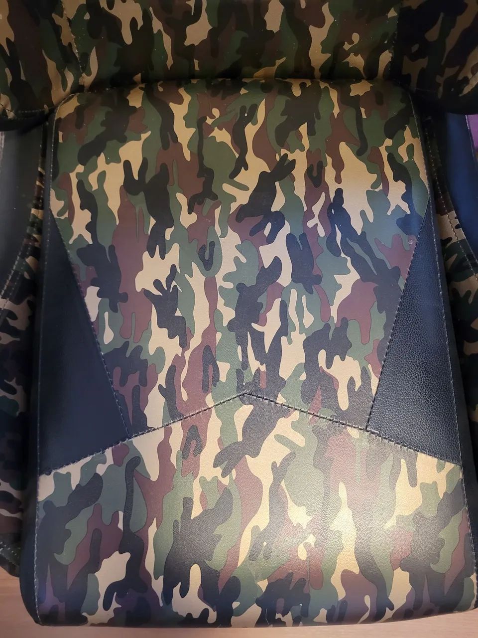 CADEIRA GAMER - Foto 4