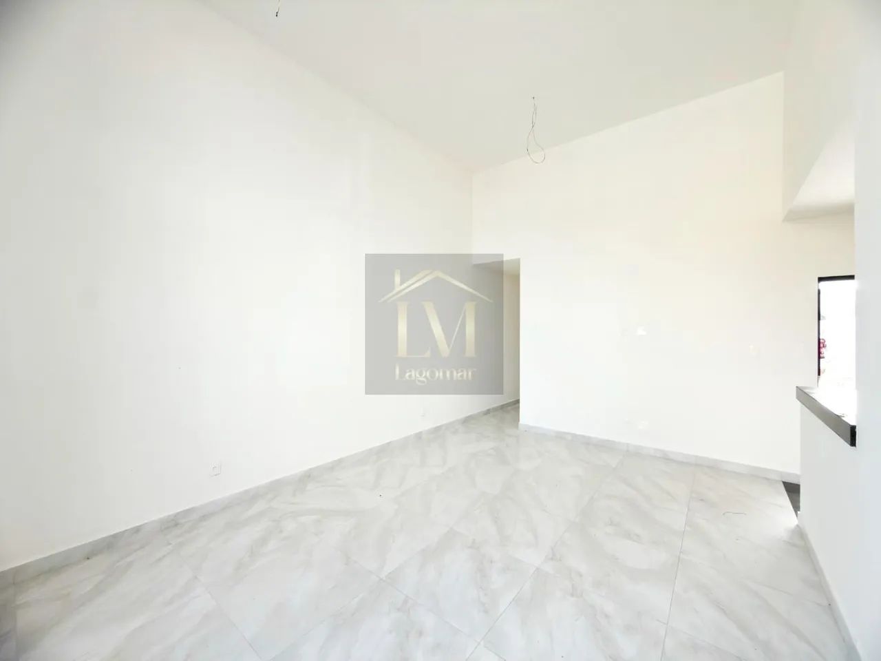 Casa a venda com 3 quartos no bairro Coqueiral - Foto 4