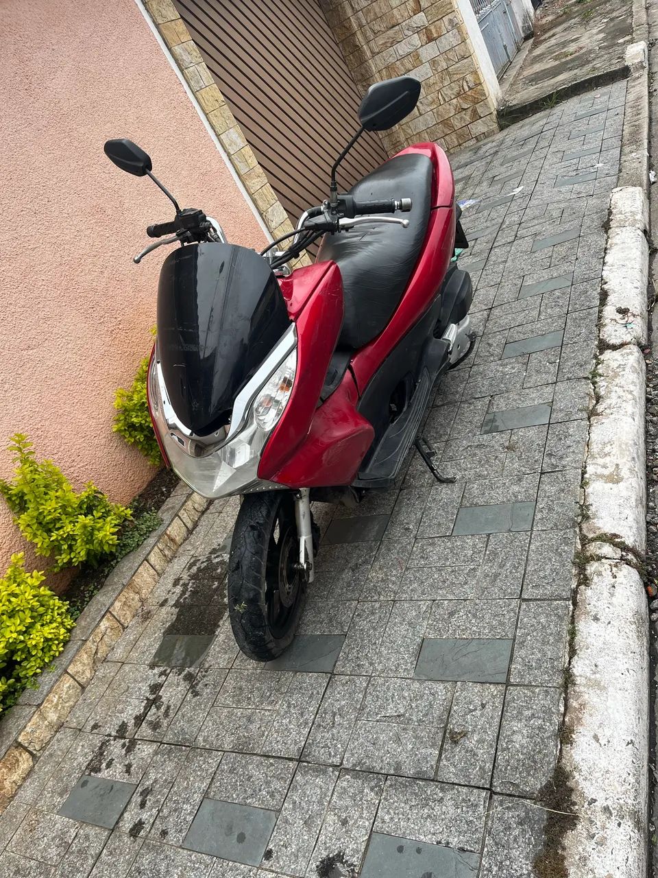 Pcx  - Foto 3