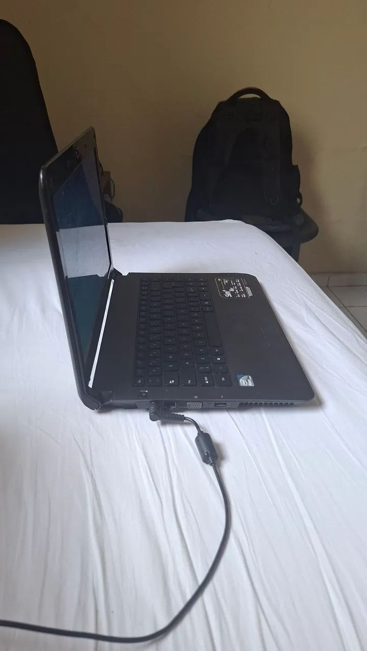 Notebook Intel Atom - Foto 3
