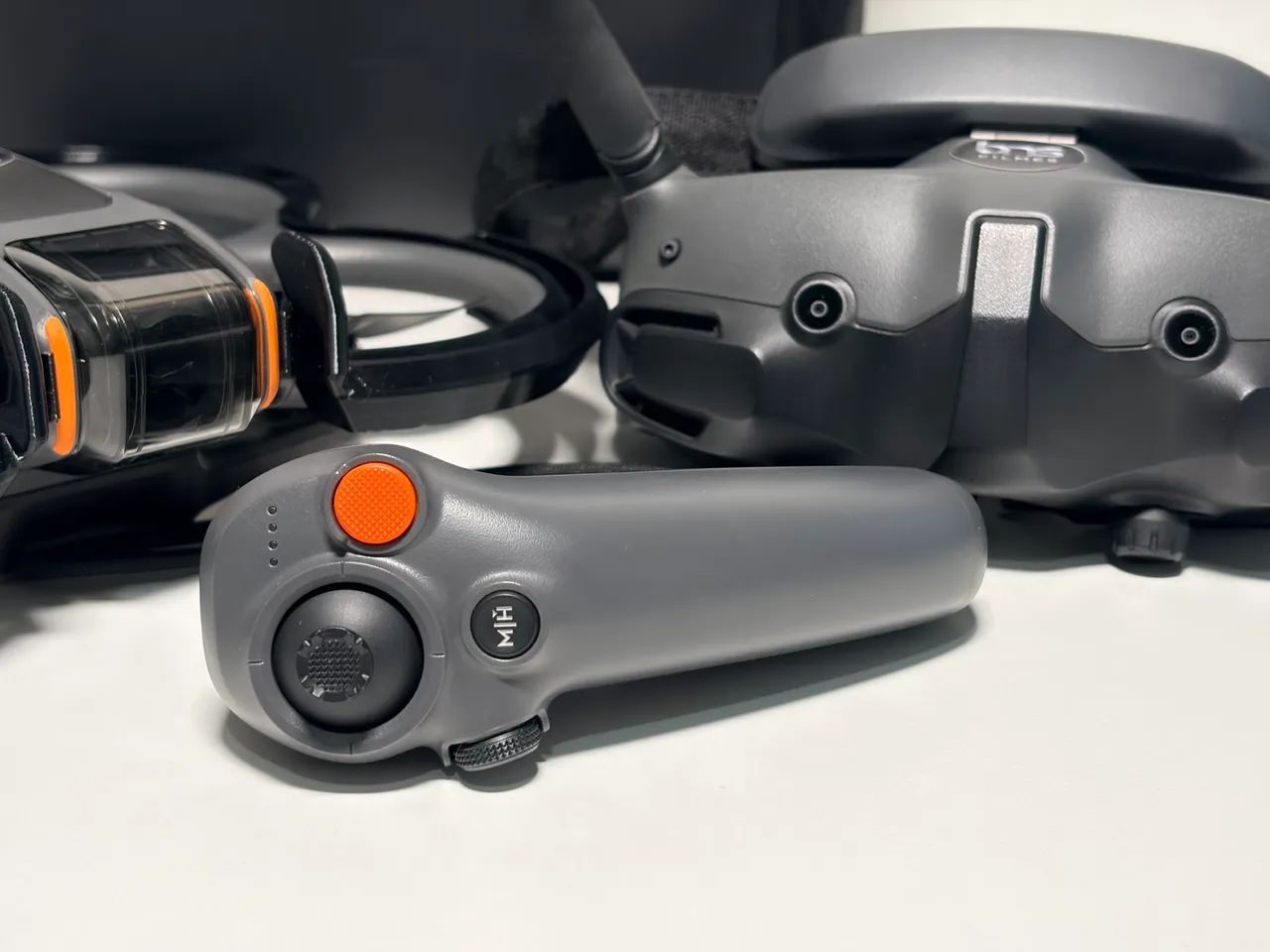 Dji avata 2 combo  - Foto 3