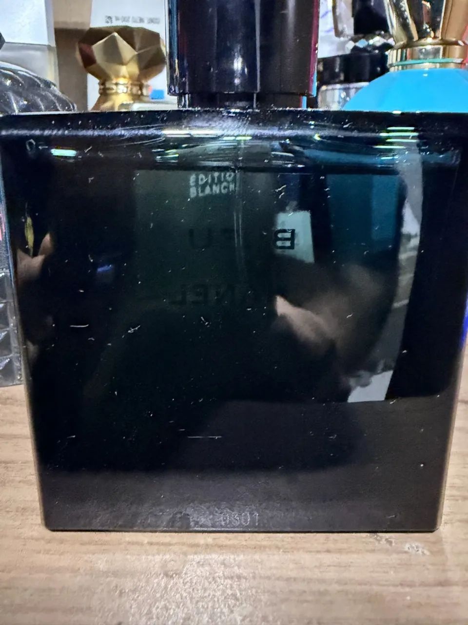 Perfume Bleu de Chanel Parfum  - Foto 3