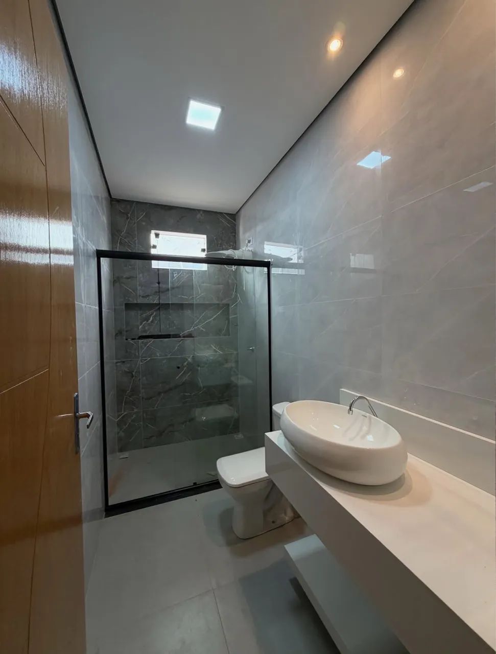 Casa em itabaiana ( entrada partir $15 mil ) - Foto 4