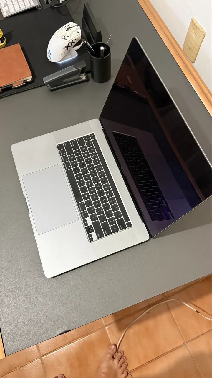 MacBook Pro - impecável  - Foto 3