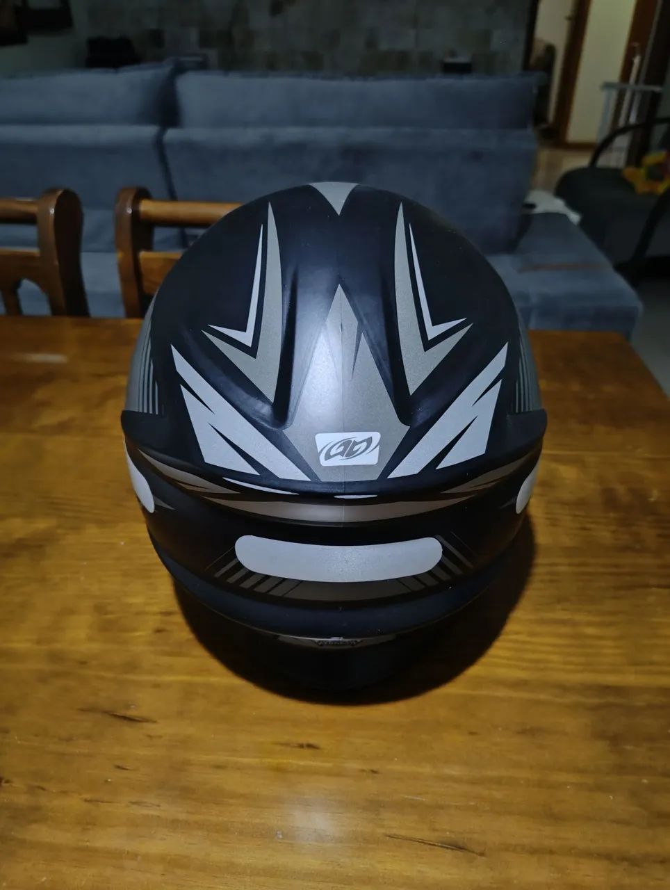 CAPACETE PRO TORK 56 - Foto 3
