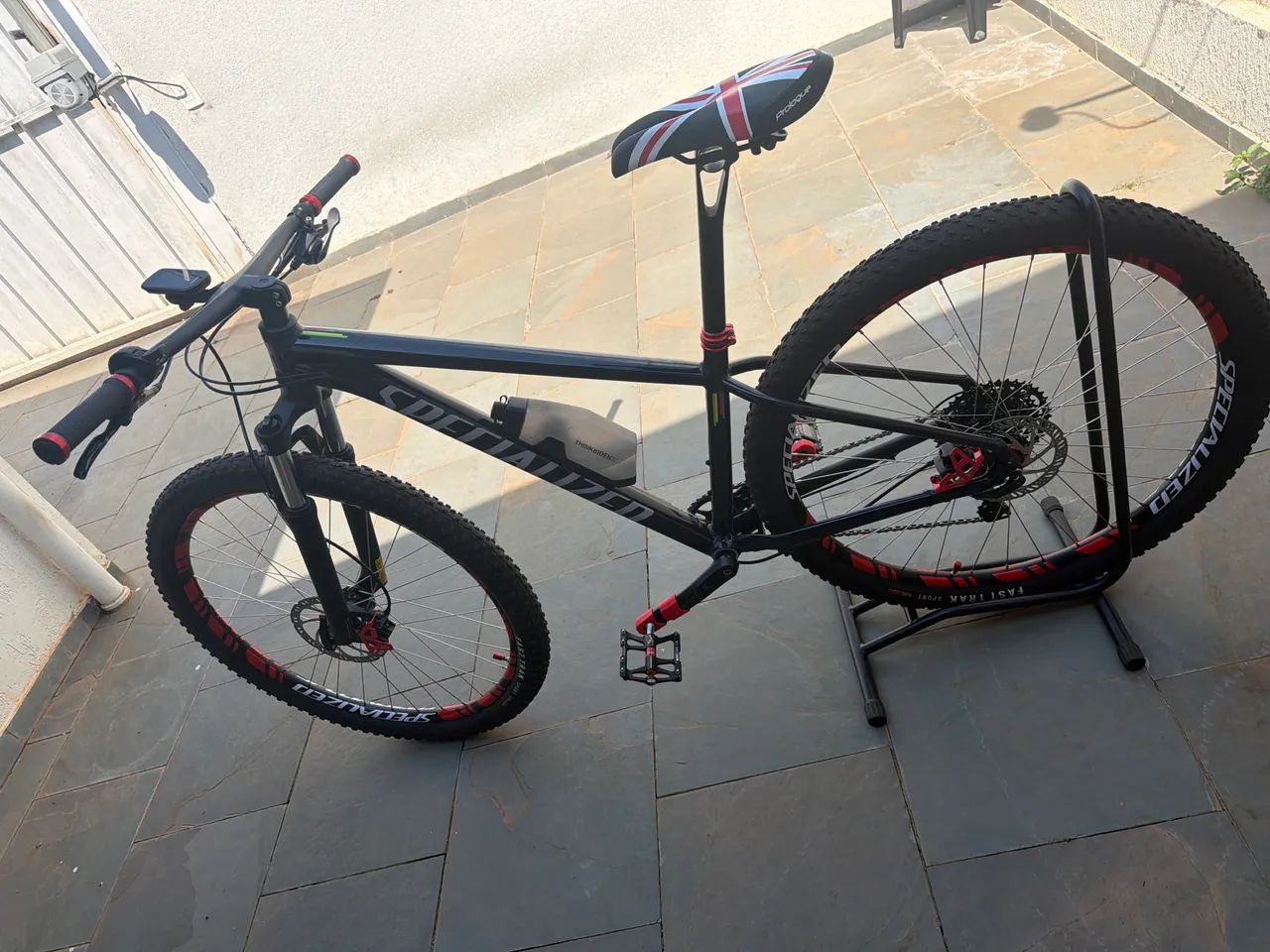 Bicicleta Specialized aro 29 - Foto 2