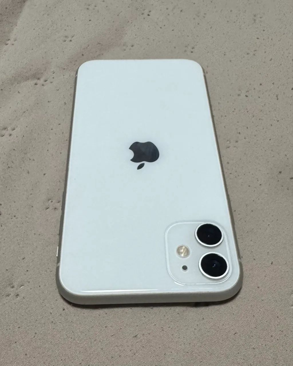 iPhone 11 64GB Branco - Excelente Estado - Foto 5