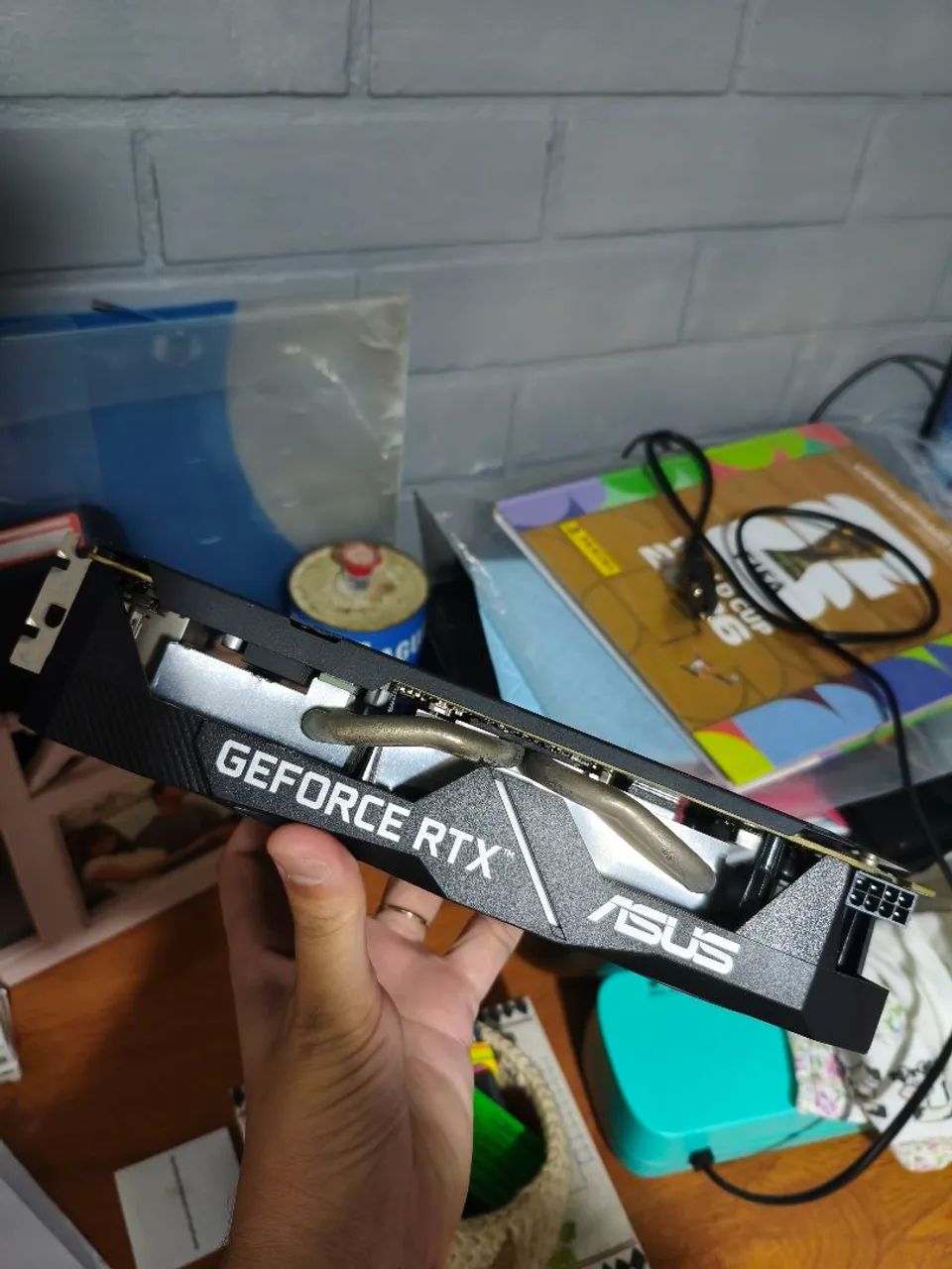 RTX 2060 12GB - Foto 3