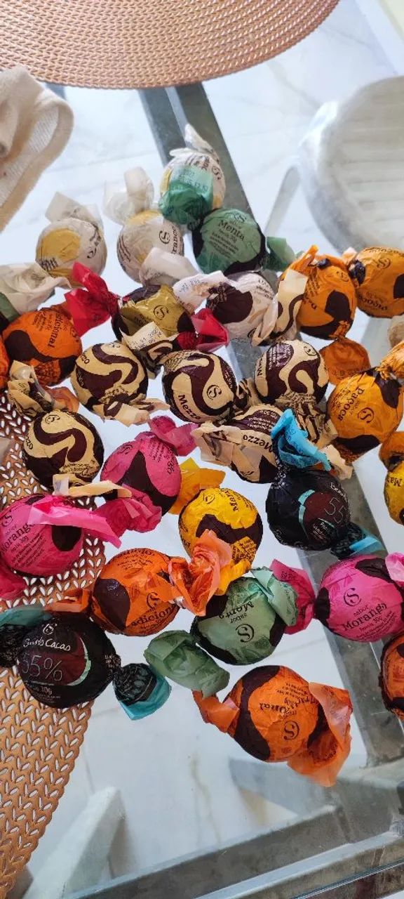 Chocolates - Foto 3