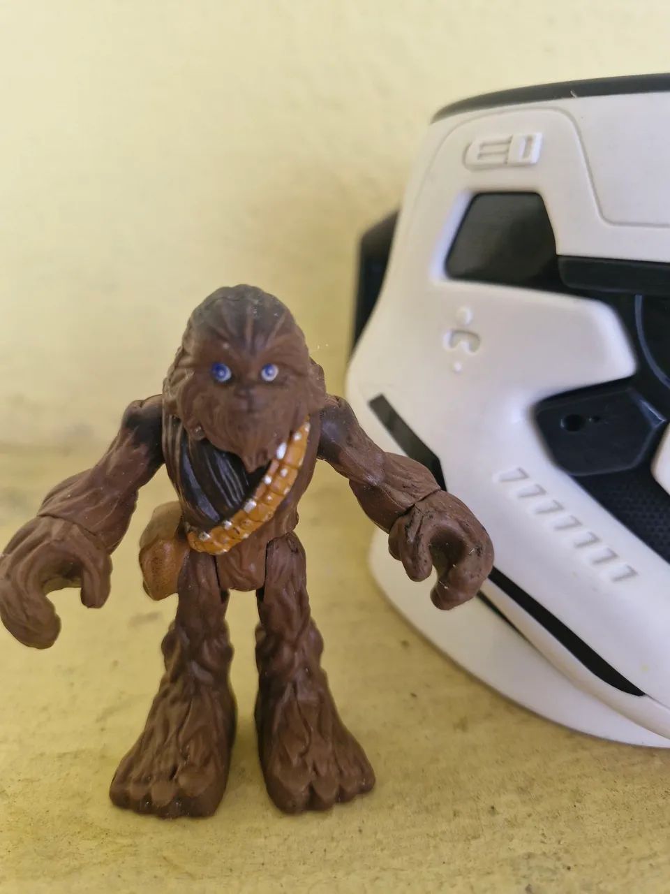 Coleção Premiun Star Wars  - Foto 2