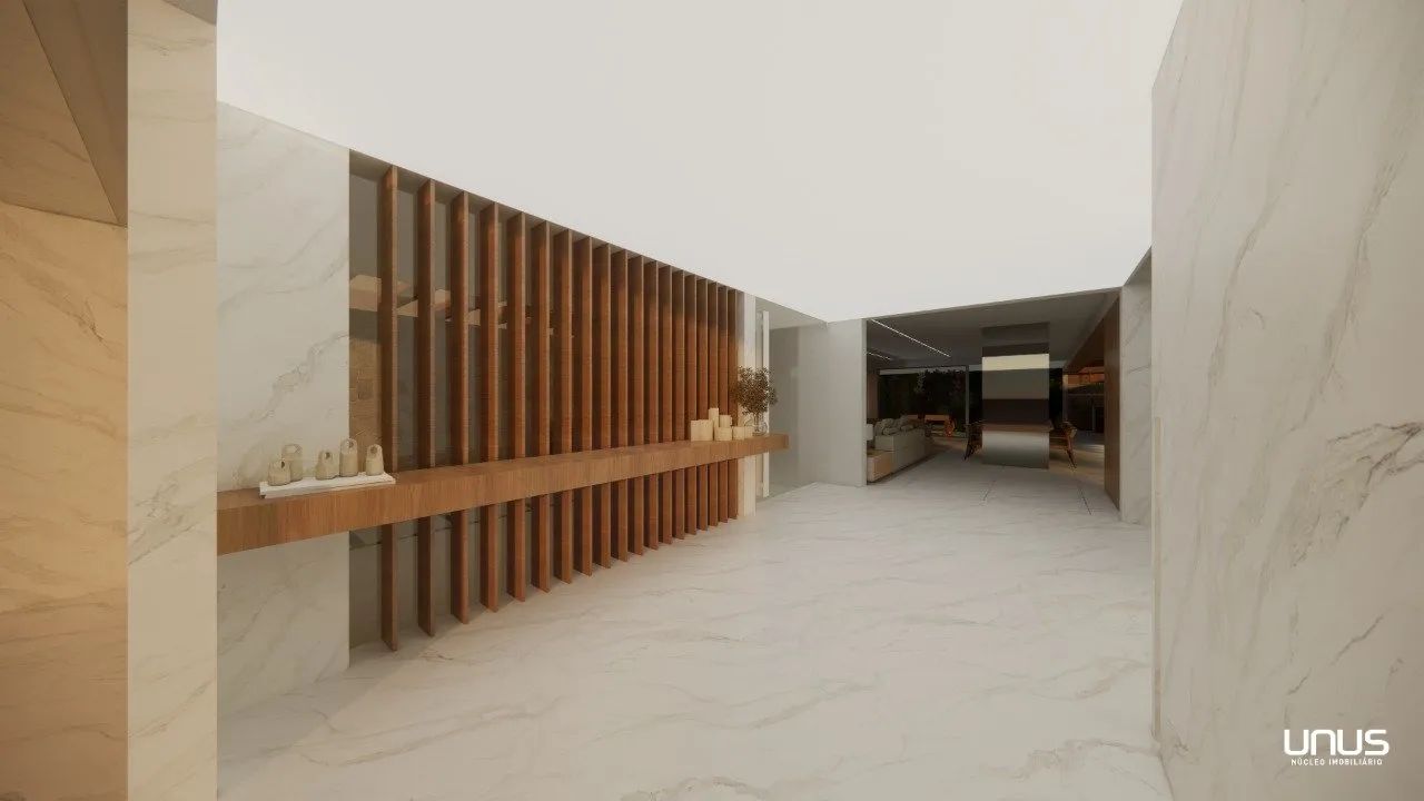 Casa vista mar com 7 suítes em Jurerê, Florianópolis. - Foto 5