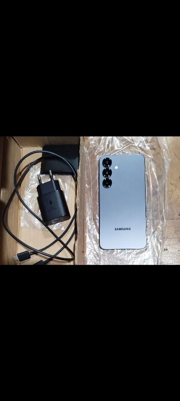 Samsung S25 256GB - Foto 4