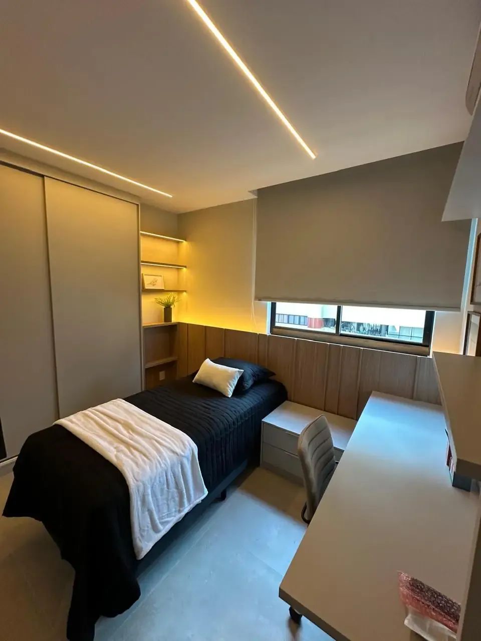 Apartamento para locação no EDIFÍCIO DIVANE LUNA, JATIÚCA, Maceió, AL - Foto 2