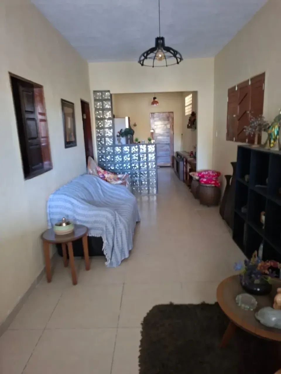 VENDO imóvel com 260m² - com 02 Quartos em Cruz das Armas - João Pessoa/PB - Foto 4