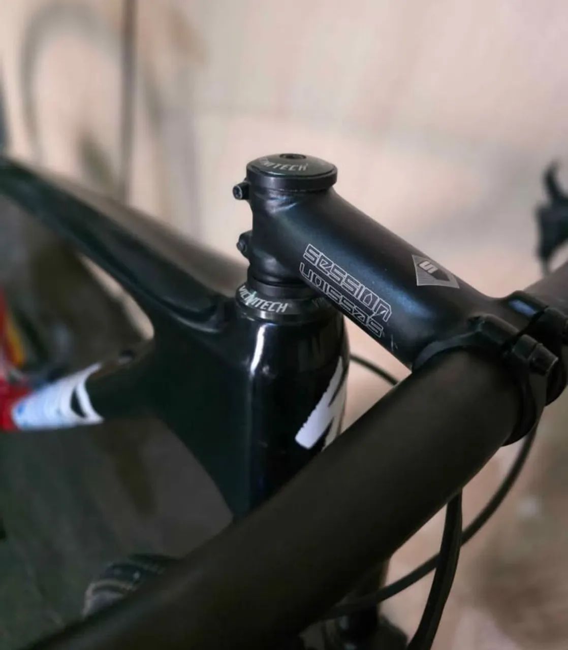 Bicicleta aro 29 carbono relação Gx Lunar  - Foto 3