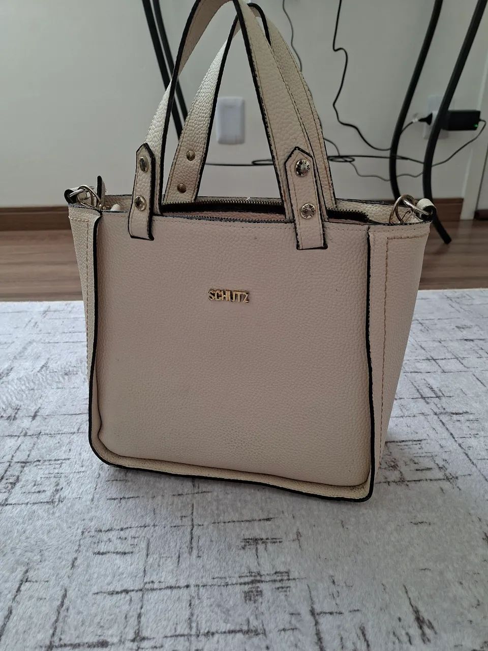 Bolsa de mão 