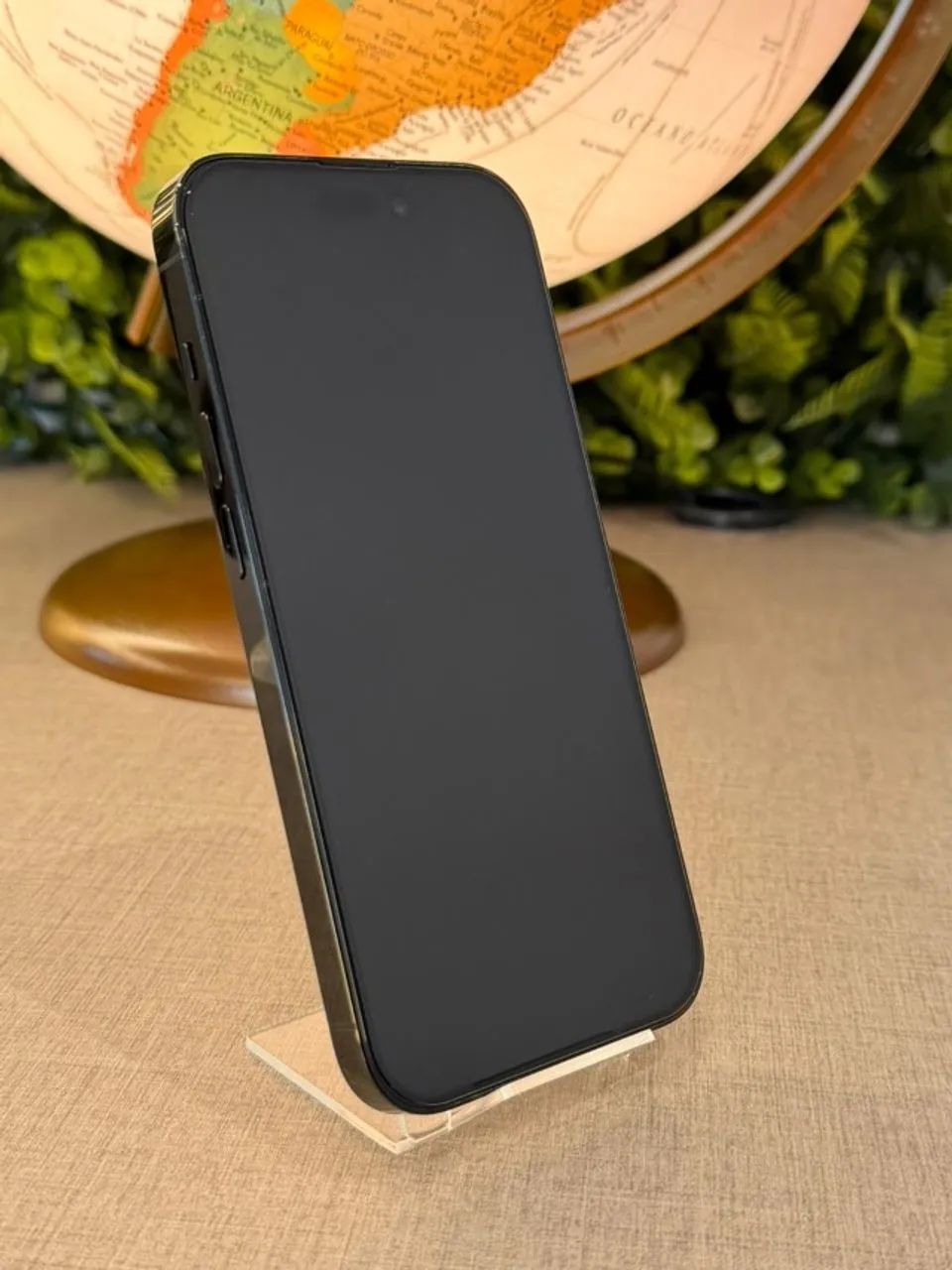 iPhone 14 Pro 512GB - Promoção - Lindo, todo original - Até 18x - Foto 4
