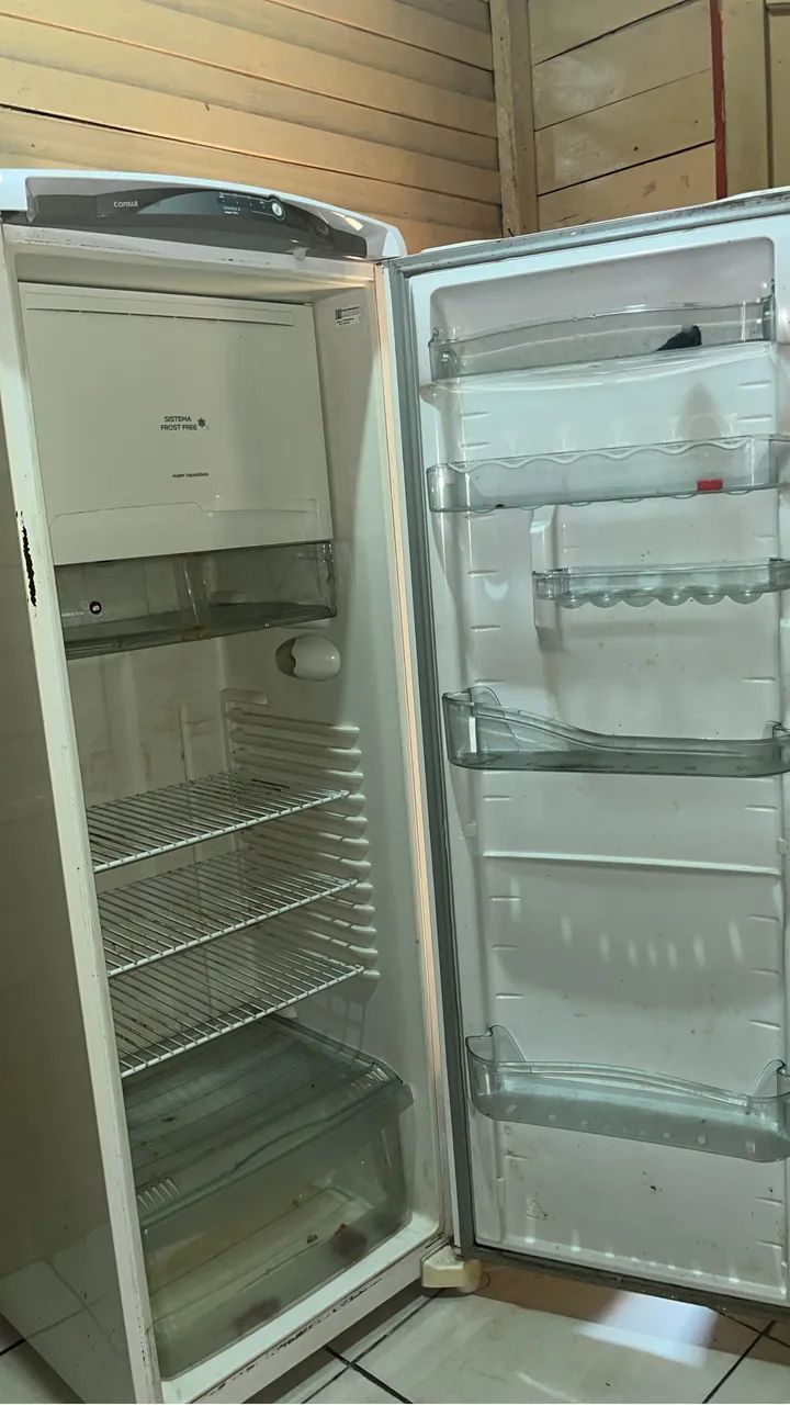 Geladeira - Foto 2