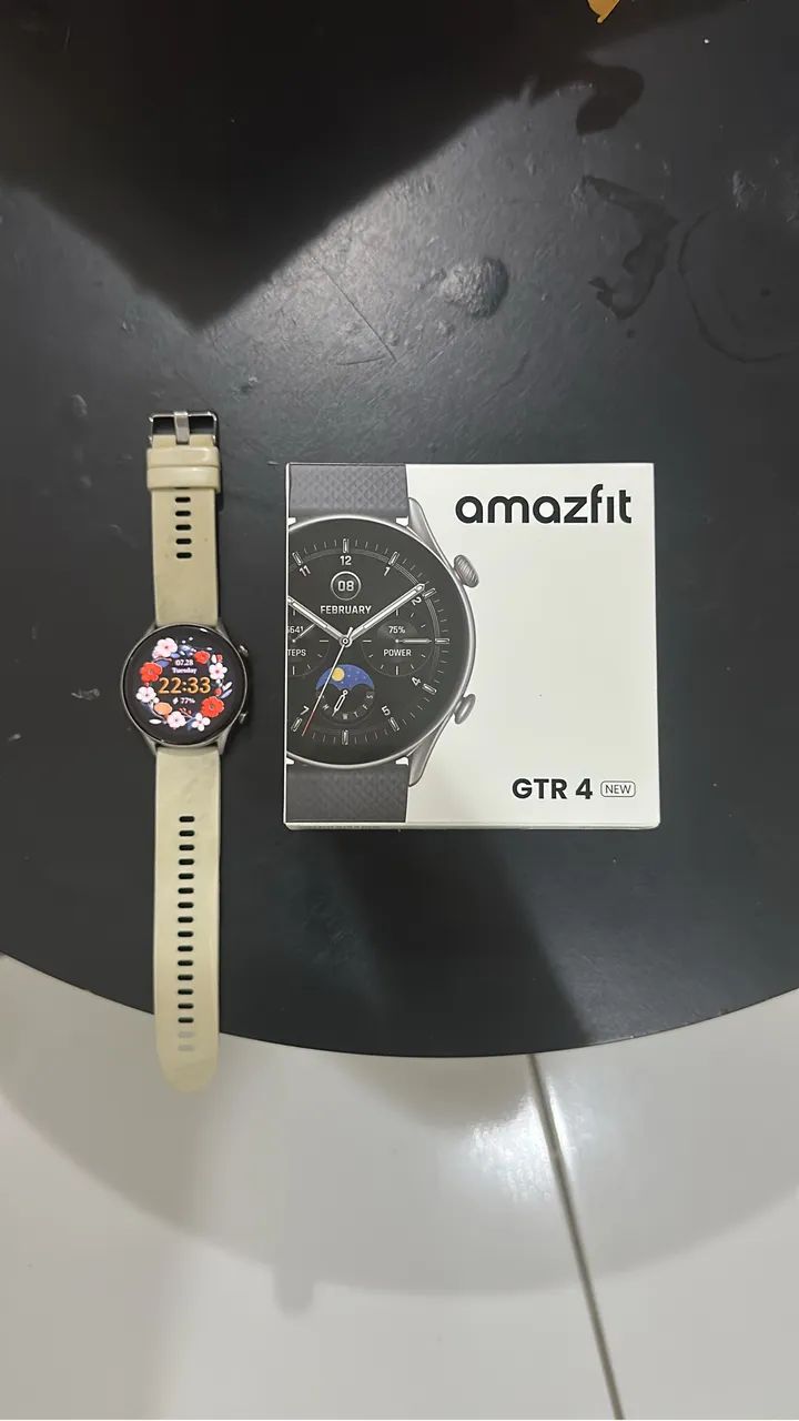 Amazfit GTR 4 NEW  - Foto 2
