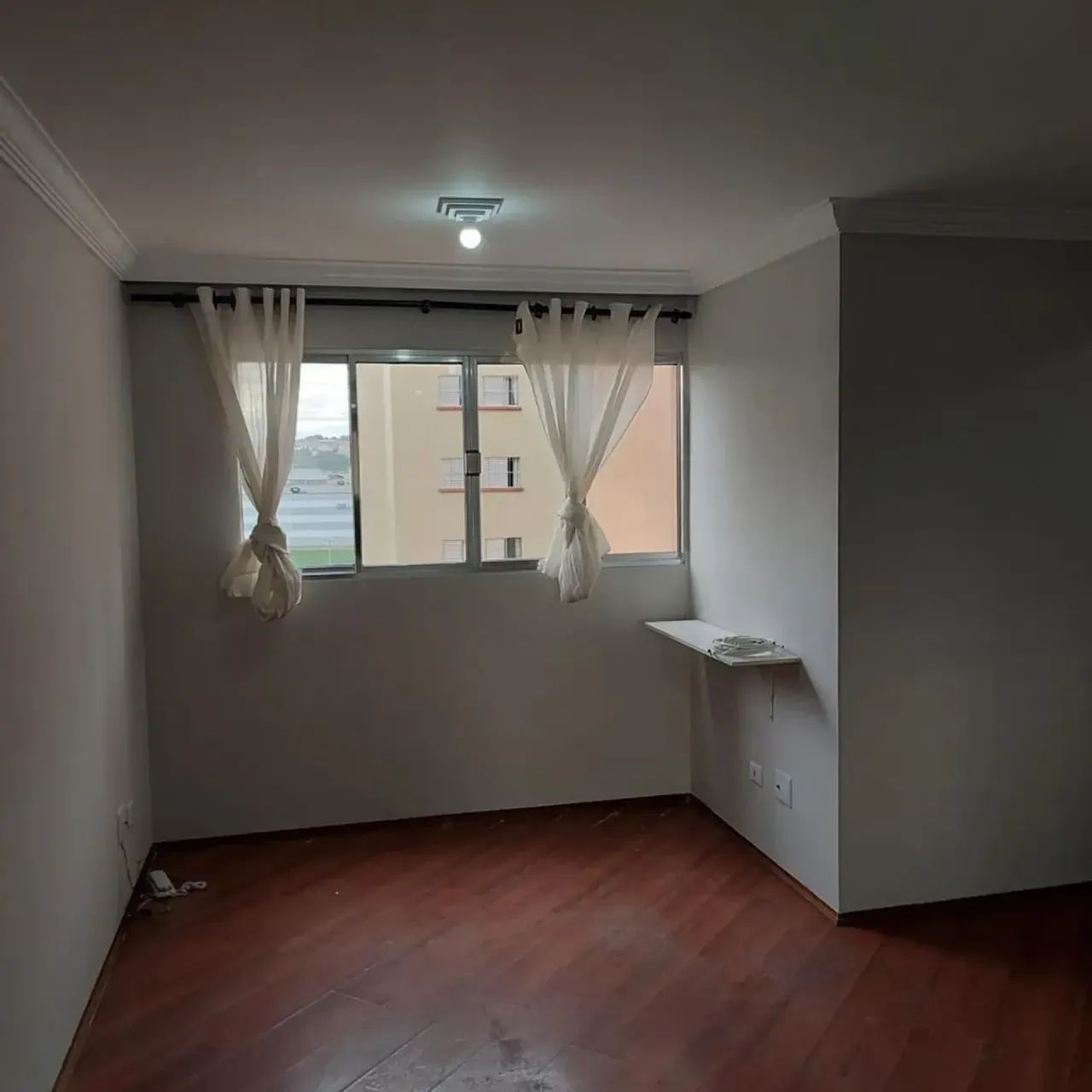 Apartamento de 55 m² em Bandeiras - Osasco - SP