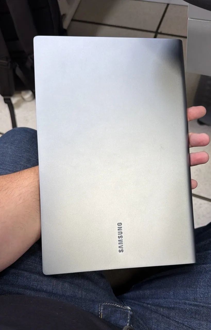 Notebook Galaxy Book S - Foto 4