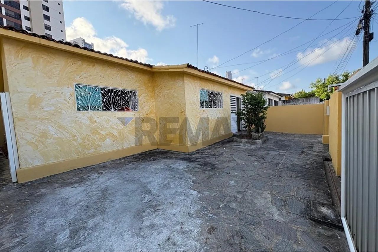Casa Ampla com 3 Quartos e Suíte para Alugar em Brisamar  Próxima à Praia! - Foto 5