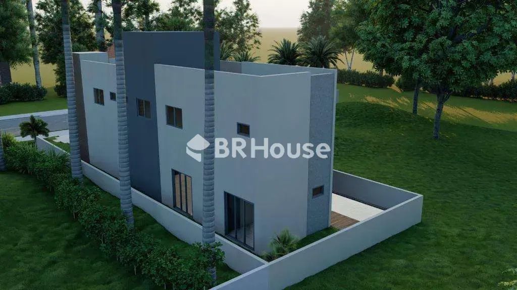 Morada dos Nobres | Casa de Condomínio 4 quartos, sendo 4 suites - Foto 4