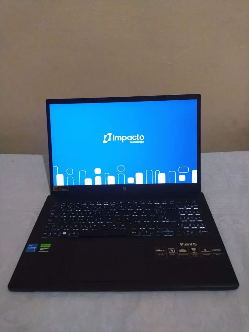 Nitro v - Foto 5