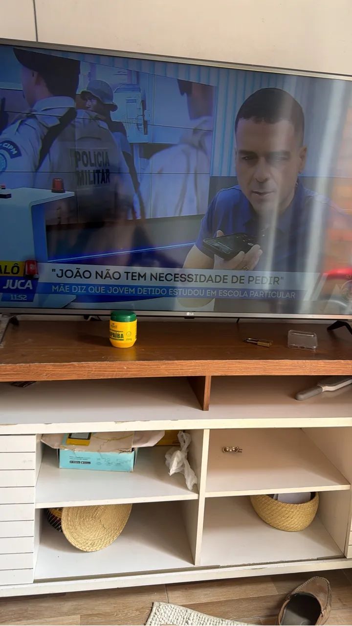 Tv de 32 polegadas sansumg - Foto 2