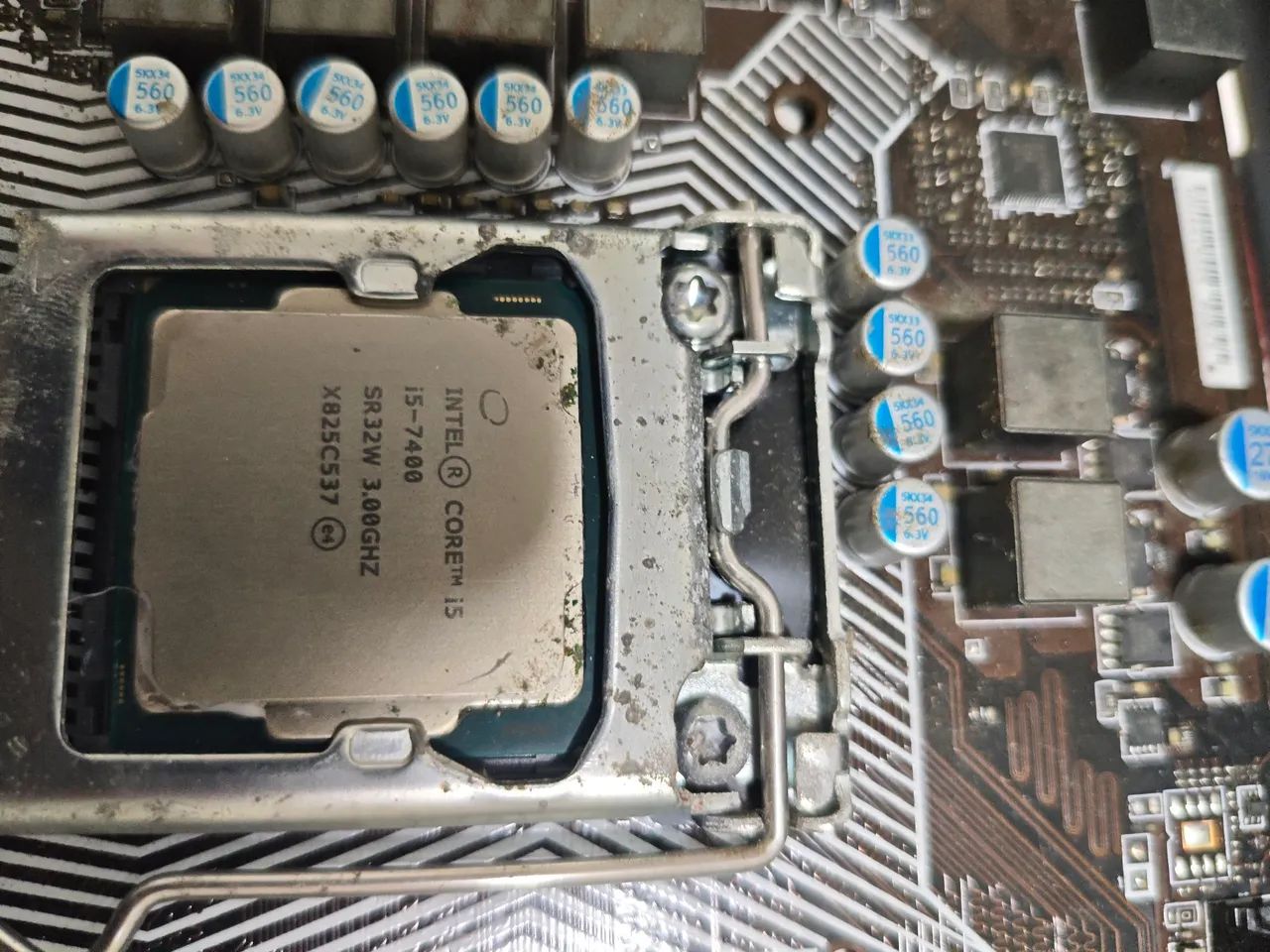 Processador i5 7400 - Foto 5