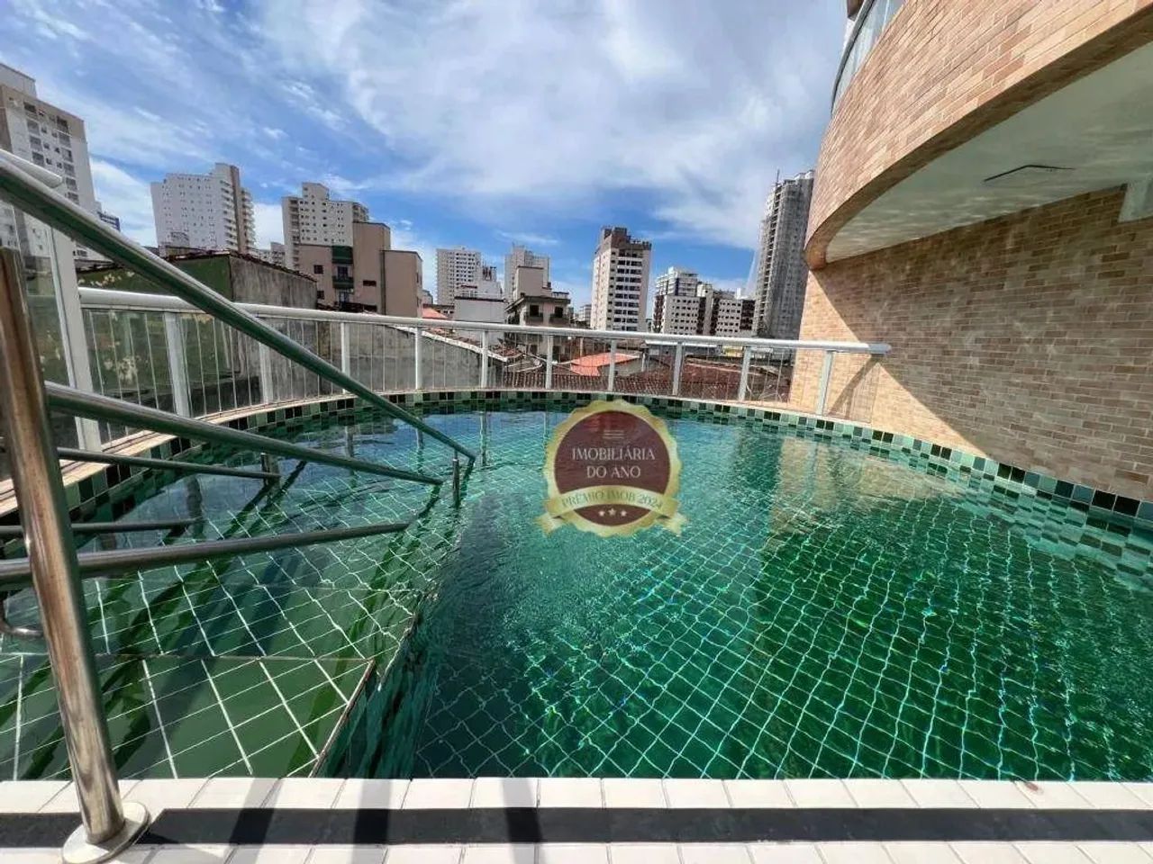 Apartamento 02 dromitoriiiiiios Praia Grande