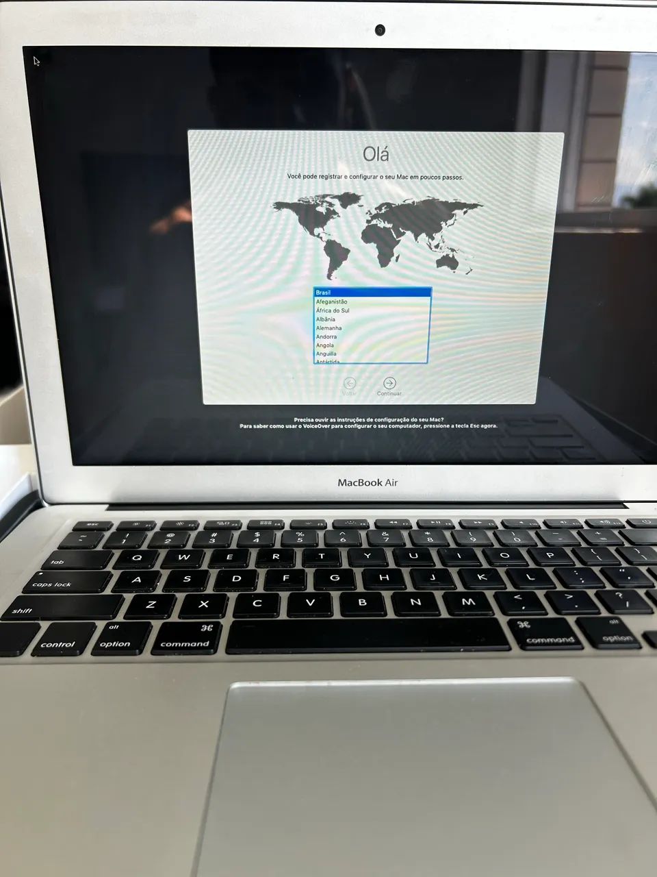 MacBook Air 2017 - Conservado e na Caixa - Foto 5