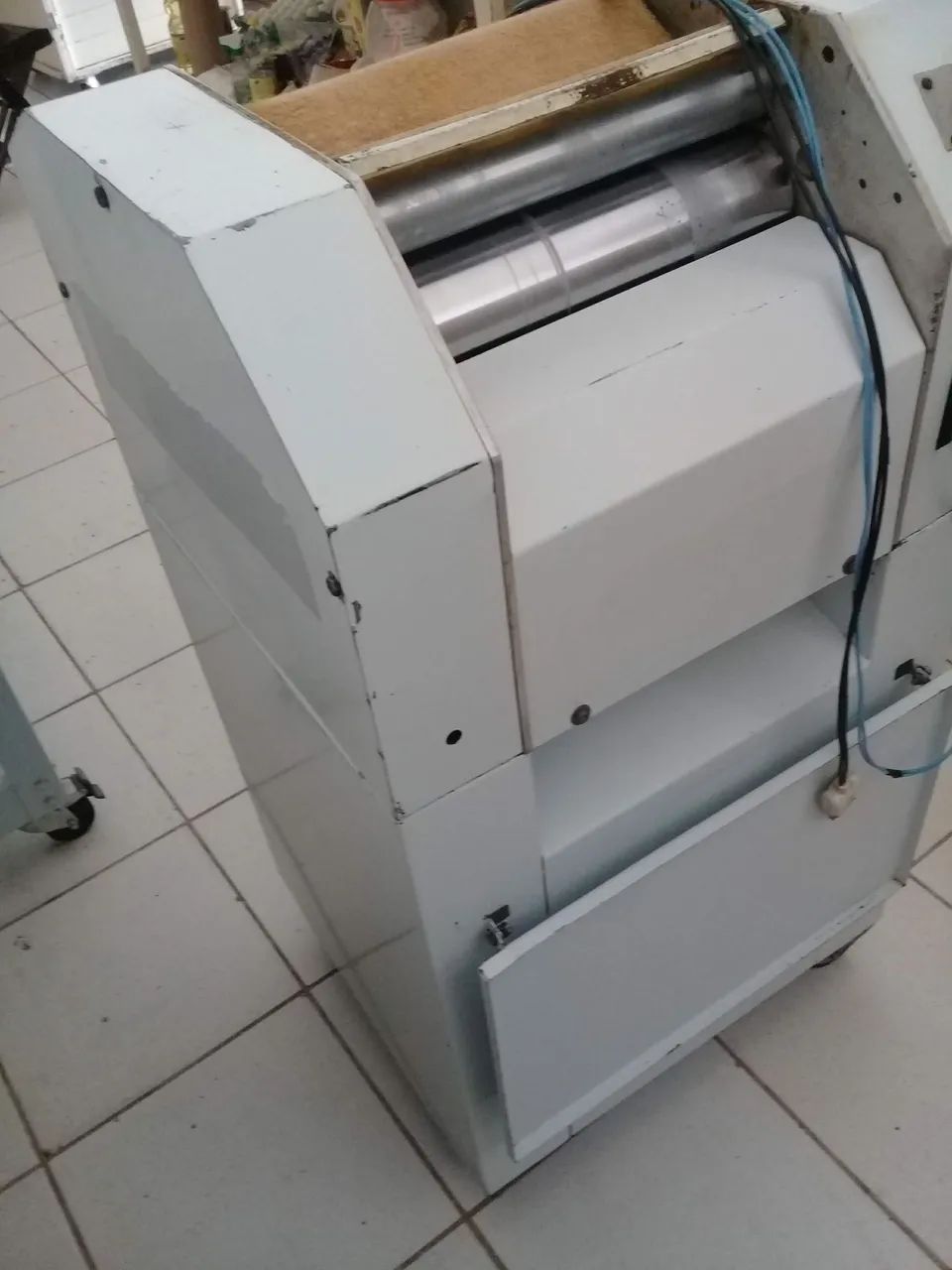 EQUIPAMENTOS DE PADARIA? - Foto 2