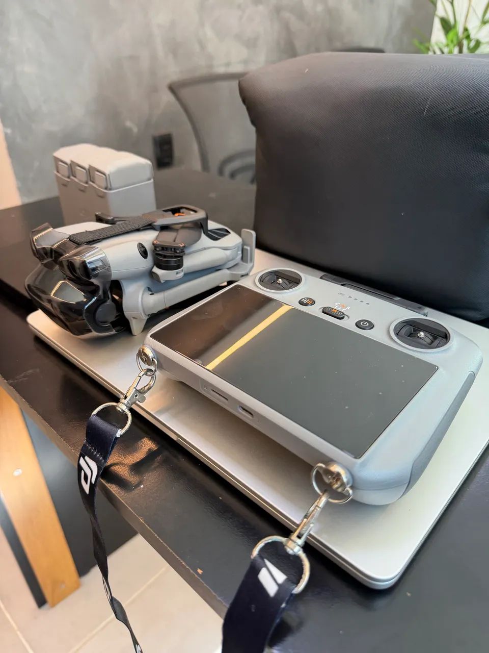 DJI Mini 5 Pro  - Foto 4