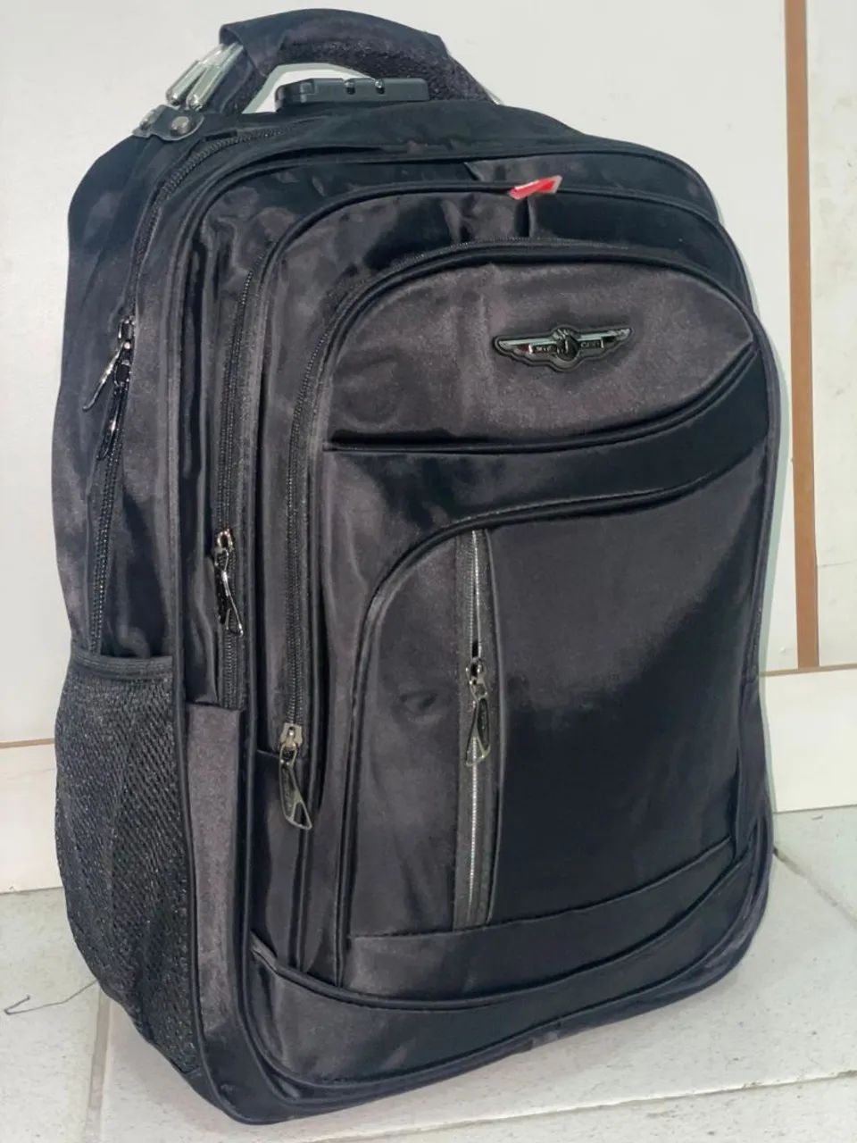 Mochila reforçada - Foto 2