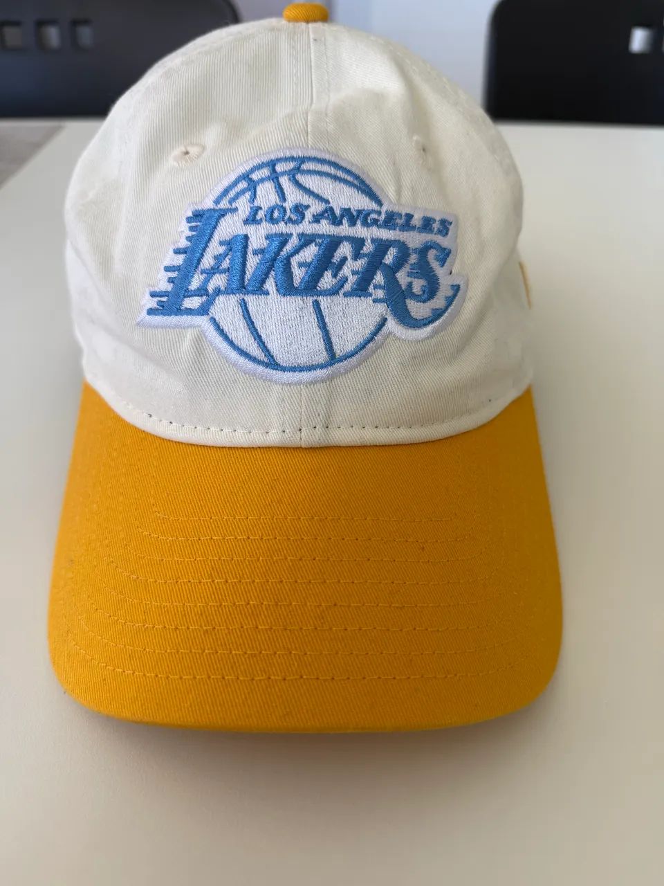 Boné Los Angeles Lakers New Era - Foto 2
