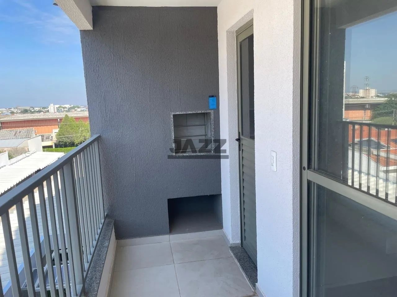 Ótimo Apartamento Brisa Bella Cittá, Parque Industrial lazer completo, à venda, Campinas - Foto 3