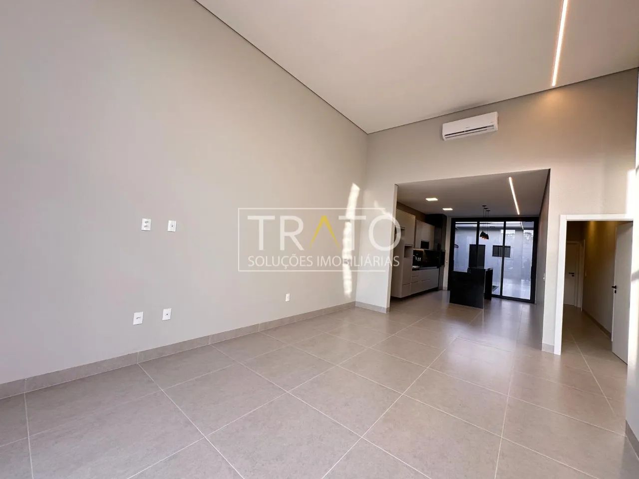 casa - Vila Monte Alegre - Paulínia - Foto 4